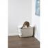 사빅 홉인 고양이화장실 (블루)