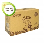 캣티즌 무스 고양이 습식간식 90g (맛선택가능) - 12개