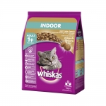 위스카스 포켓 실내묘 고양이 사료 3kg (인도어)