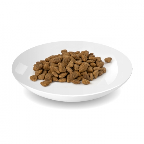 [+로우즈 캔 85g] 로우즈 캣 밀프리 드라이 푸드 고양이 사료 1.5kg 3.5kg - 치킨 연어